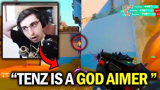 : Valorant Pros Reacts To Other Pros Plays (TenZ, Shroud ,TariK , Stewie2k and more)