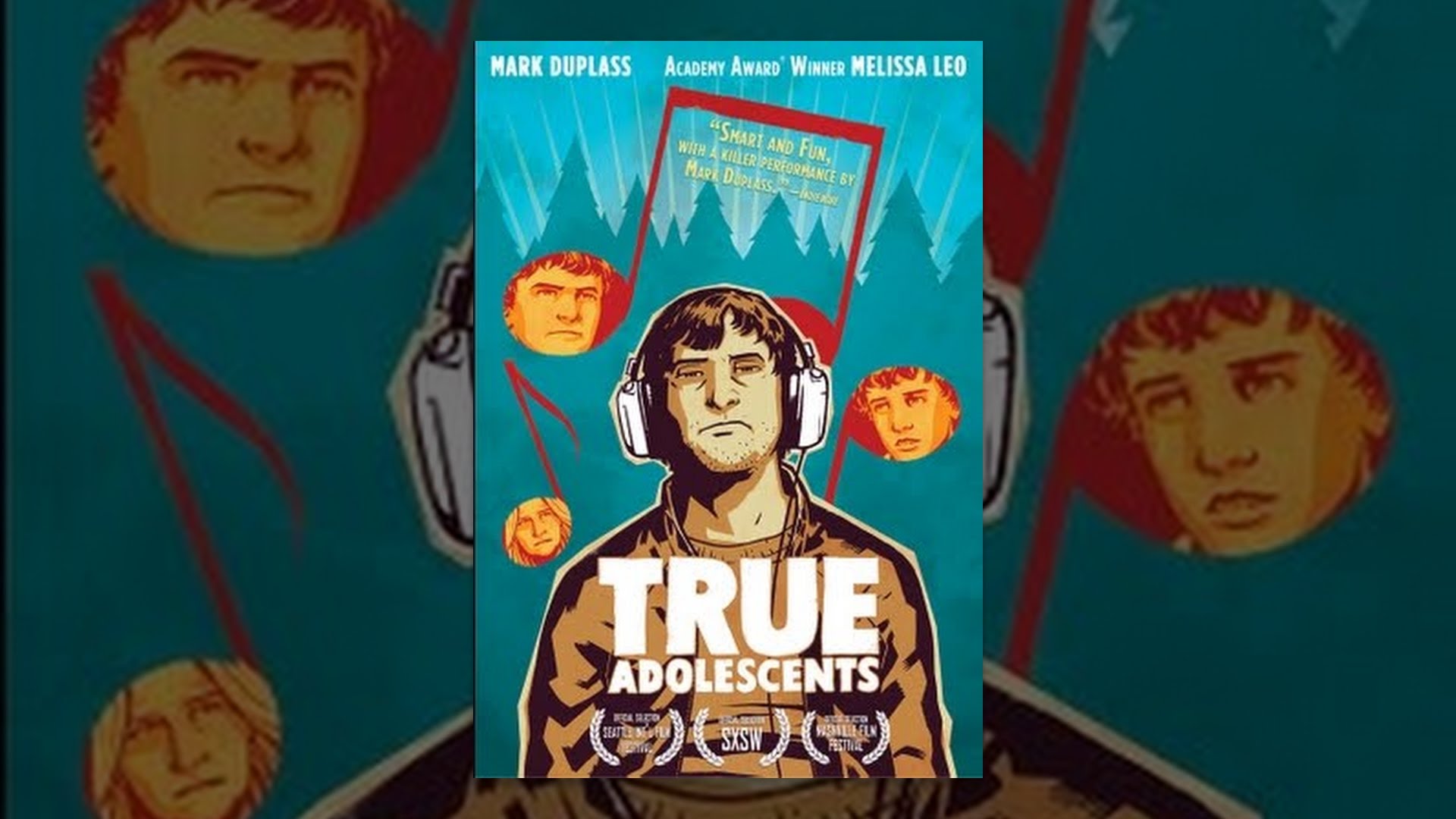 True Adolescents - YouTube