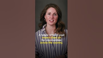 Phasing Out Coal | Bloomberg Philanthropies #Shorts