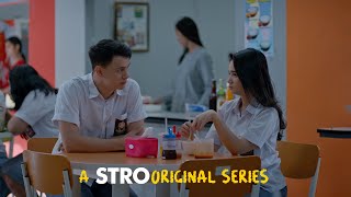 A STRO ORIGINAL - 7 Hari Sebelum 17 Tahun episode 5 ( TRAILER)
