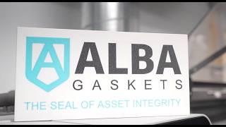 Meet Alba Gaskets Engineered In Aberdeen. Trusted Worldwide.