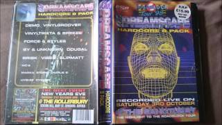 Slipmatt Side 2   Dreamscape Roadblock Tour 1998