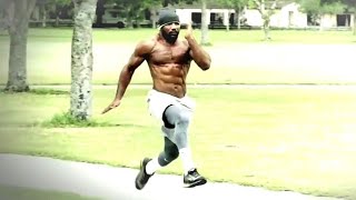 BODY MONSTER ▶ YOEL ROMERO UFC Fighter Training Workout ◀ Motivation video 2022 HD