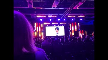 Sakura Con 2022 Amv pre-show documentary add.