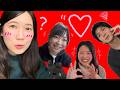 La Saint Valentin au Japon❤️【Enchantée Erica】