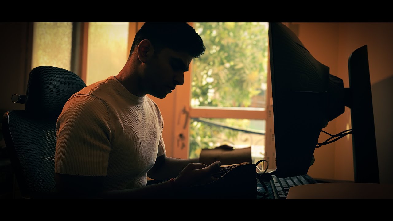 The Secret Formula Of Happiness. SHORT FILM. Shot on S23 ULTRA