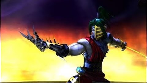 Sudeki Ready To Face Tetsu? Fight Against Heigou!