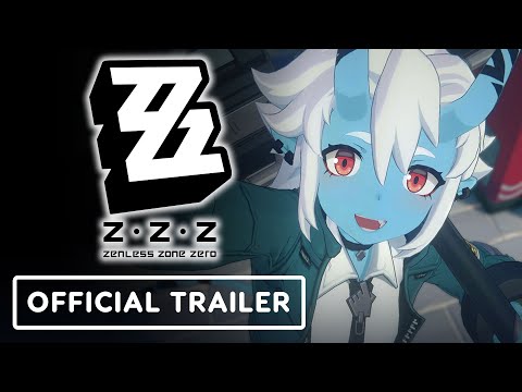 Esperaba con ganas Zenless Zone Zero, y su nuevo tráiler me ha dejado sin  palabras