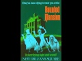 Grim, Grinning Ghosts - The Haunted Mansion (Full Ride Audio)