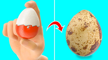 19 Science Experiments Amazing Macro Videos