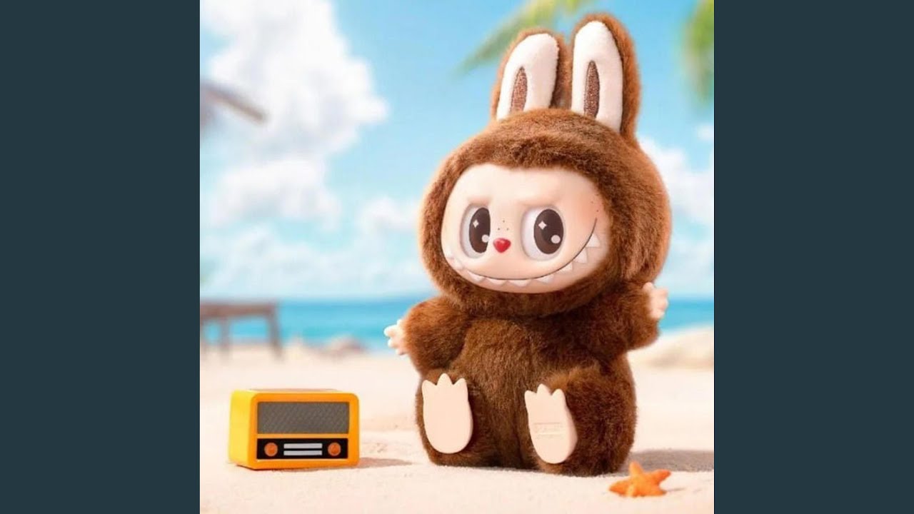 LABUBU LABU