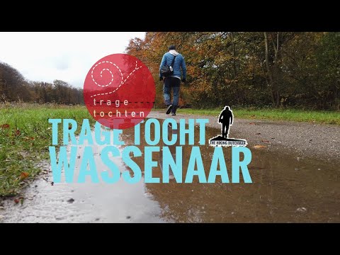 Trage Tocht Wassenaar