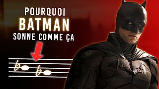 La BO du nouveau Batman, un PLAGIAT HONTEUX ? (CLICKBAIT)