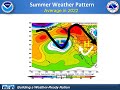 Excessive heat wave continues then tropical rains potential late week and weekend - NWS San Diego