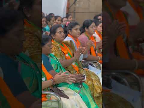 📍पारडी, नागपूर | नागपूर महानगरपालिका निवडणूक - पूर्व नागपूर प्रभाग क्रमांक २५ जनसंवाद बैठक.