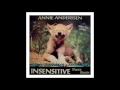 Annie Anderssen – Insensitive (Dance Remix) – Vinyl (12