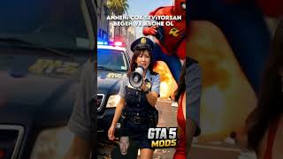 GTA6’DA FRANKLIN ROBLOX ÖRÜMCEK ADAMIN EVİNİ BULDU! İÇİNDEN ÇIKAN ARABA ŞOK ETTİ 😱