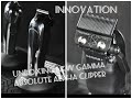 Unboxing new gamma  absolute alpha clipper fusion blade