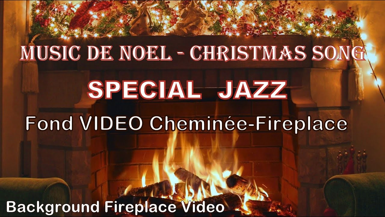 Christmas In Jazz · Chants de noël swinguants! · K-Music