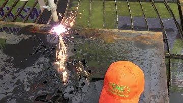 Công ty bán Máy Cắt Plasma CNC uy tín chất lượng tại Vĩnh Phúc