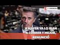A MORENA ya NO le HACEN FALTA personajes como SERGIO MAYER