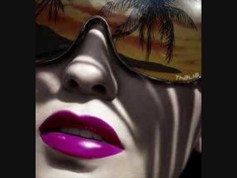 Madonna - La Isla Bonita (Official Video)