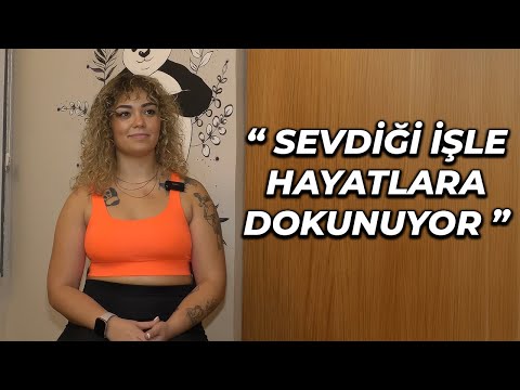 Dada Medya Tv Hayatları Değiştirirken Kendi Mutluluğunu Buldu! | Meslekler ve hikayeleri