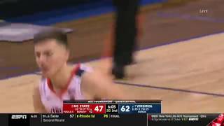 Kyle Guy vs NCS 29 PTS                                  3.14.19