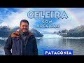 10 HORAS PRESOS NO BARCO NA CAÇADA AO GELO DO GLACIAR SAN RAFAEL | PATAGÔNIA CHILE Viaje Por Conta