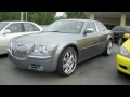 2007 Chrysler 300C Start Up, Custom Dual Exhaust, and In Depth Tour