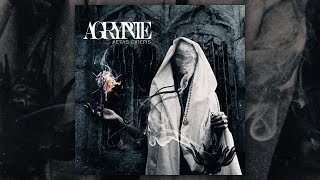 Agrypnie - Aetas Cineris (FULL ALBUM/2013)