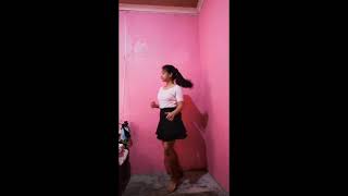 Maria Christina Principe || BSHM 1C || PE 2 || FINAL PRACTICUM (CHA CHA) || Mrs. Victorina Yu