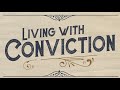 202402011  sermon  nehemiah 14  living with conviction