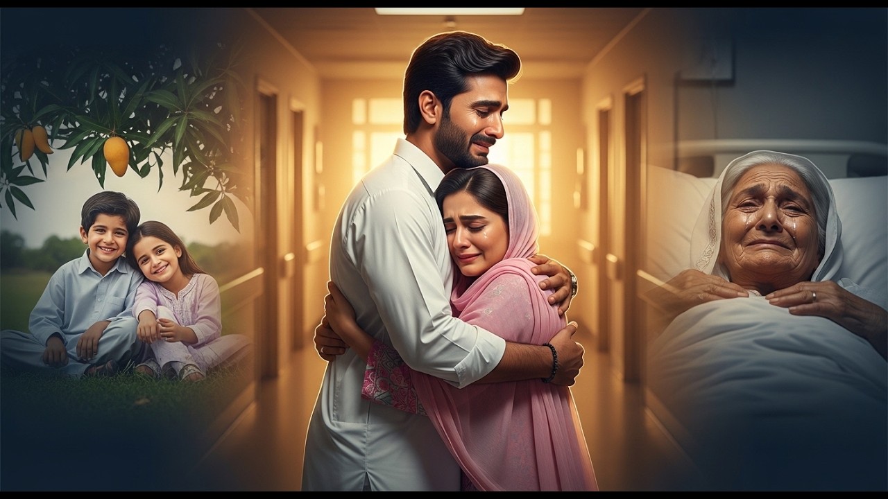 Toot'ta Rishta | Bhai Behan Ka Das Saal Baad Milap | Ek Dil Hila Dene ...