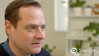 SteelEye - The Complete Compliance Platform by SteelEye CEO, Matt Smith