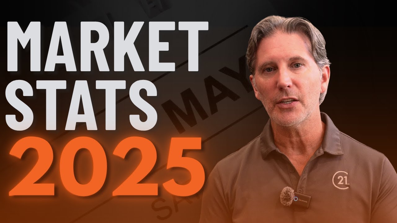 May 2025 South Florida Real Estate Market Update | What Buyers & Sellers Need to Know