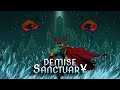 Demise Sanctuary - Reveal Trailer (Demo available now) thumbnail