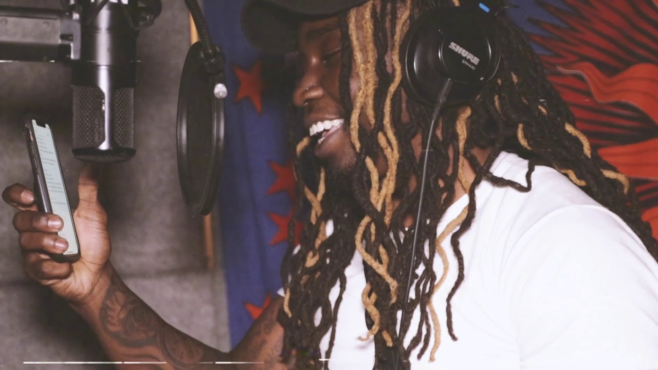 Watch Lost Capone - “Constantly Winning” (Studio Performance) on YouTube Watch Lost Capone - “Constantly Winning” (Studio Performance) on YouTube