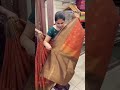 Saree Code - TTDS3140  Saree Name - Semi Silk Saree  Blouse - Contrast Zari | templedesigner.com