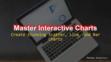 2 - Interactive Scatter, Line, and Bar Charts in Plotly