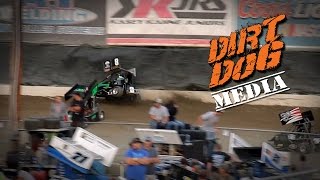 Jr Sprint Feature | Deming, WA | August 22, 2014 by DirtDogTV 268 views 9 years ago 5 minutes, 37 seconds