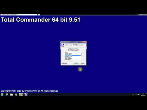 Total commander скачать