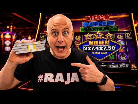 I'm UTTERLY SPEECHLESS After Buffalo Link Paid Me $27,000!!
