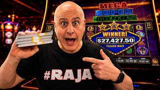 I'm UTTERLY SPEECHLESS After Buffalo Link Paid Me $27,000!!