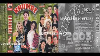 Rhumbe Vol.7 (2003)