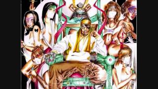 RZA as Bobby Digital - No regrets