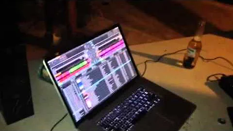 David Velandia - Fulgrim (Original Mix)