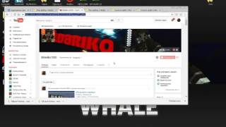 Устанлвка чита на VimeWorld