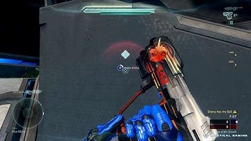 Halo 5 - Arena Assault - Coliseum (XBOX ONE)