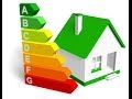 Energy Efficient - The secret for saving energy and building an energy efficient home